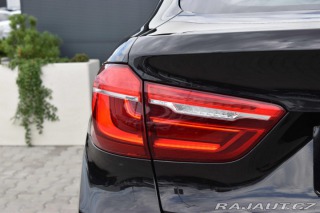 BMW X6 xDrive30d ///M N.VISION*Č 2015