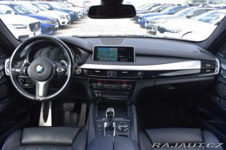BMW X6 xDrive30d ///M N.VISION*Č 2015
