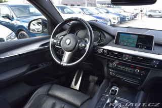 BMW X6 xDrive30d ///M N.VISION*Č 2015