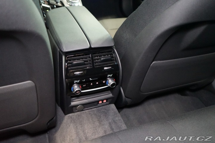 BMW 5 xDRIVE*TOURING*HUD*NEZ.TO 2021