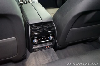 BMW 5 xDRIVE*TOURING*HUD*NEZ.TO 2021