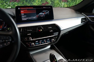 BMW 5 xDRIVE*TOURING*HUD*NEZ.TO 2021