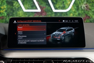 BMW 5 xDRIVE*TOURING*HUD*NEZ.TO 2021