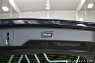 BMW 5 xDRIVE*TOURING*HUD*NEZ.TO 2021