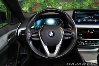 BMW 5 xDRIVE*TOURING*HUD*NEZ.TO 2021