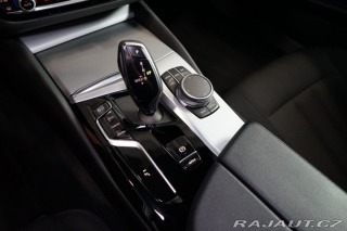 BMW 5 xDRIVE*TOURING*HUD*NEZ.TO 2021