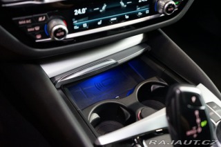 BMW 5 xDRIVE*TOURING*HUD*NEZ.TO 2021