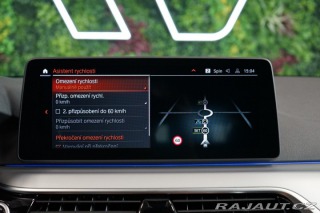 BMW 5 xDRIVE*TOURING*HUD*NEZ.TO 2021