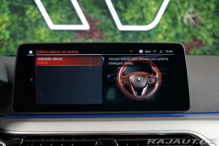 BMW 5 xDRIVE*TOURING*HUD*NEZ.TO 2021