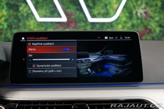 BMW 5 xDRIVE*TOURING*HUD*NEZ.TO 2021