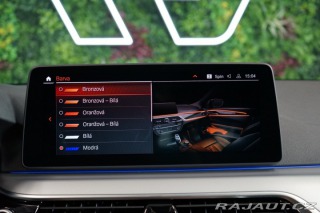 BMW 5 xDRIVE*TOURING*HUD*NEZ.TO 2021