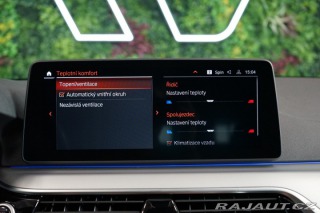 BMW 5 xDRIVE*TOURING*HUD*NEZ.TO 2021