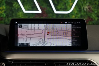 BMW 5 xDRIVE*TOURING*HUD*NEZ.TO 2021