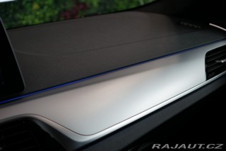 BMW 5 xDRIVE*TOURING*HUD*NEZ.TO 2021