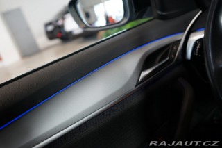 BMW 5 xDRIVE*TOURING*HUD*NEZ.TO 2021