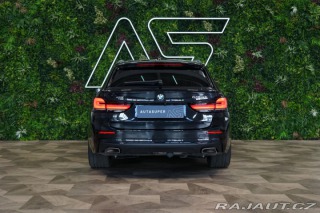 BMW 5 xDRIVE*TOURING*HUD*NEZ.TO 2021