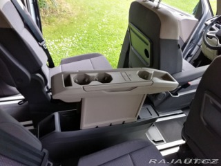Volkswagen Multivan TDI DSG LONG +DPH 2025