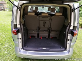 Volkswagen Multivan TDI DSG LONG +DPH 2025