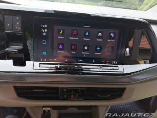 Volkswagen Multivan TDI DSG LONG +DPH 2025
