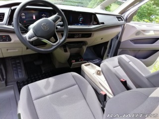 Volkswagen Multivan TDI DSG LONG +DPH 2025