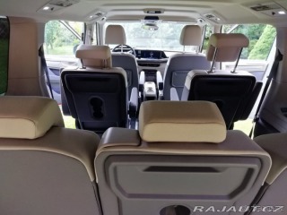 Volkswagen Multivan TDI DSG LONG +DPH 2025