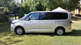 Volkswagen Multivan TDI DSG LONG +DPH 2025