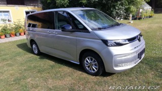 Volkswagen Multivan TDI DSG LONG +DPH 2025