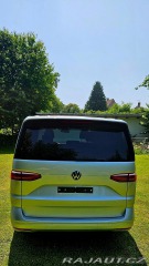 Volkswagen Multivan TDI DSG LONG +DPH 2025