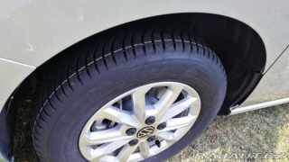 Volkswagen Multivan TDI DSG LONG +DPH 2025