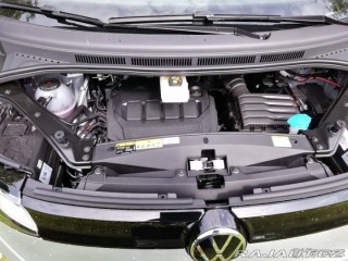Volkswagen Multivan TDI DSG LONG +DPH 2025