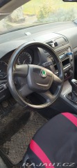 Škoda Octavia 2011
