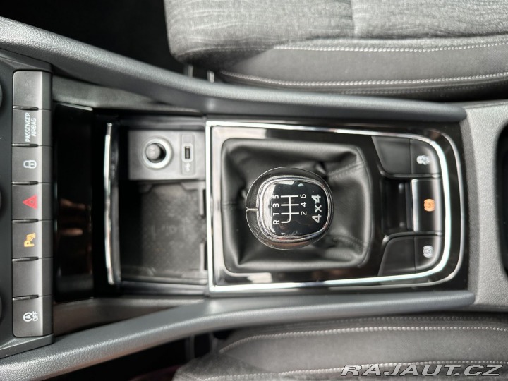 Škoda Karoq 2,0TDI 110kW STYLE TAŽNÉ 2018
