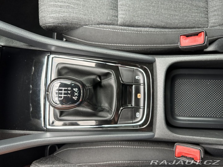 Škoda Karoq 2,0TDI 110kW STYLE TAŽNÉ 2018