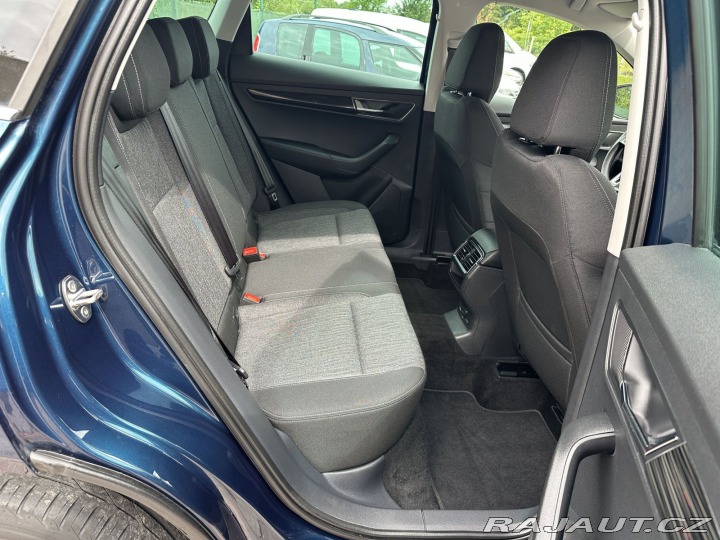 Škoda Karoq 2,0TDI 110kW STYLE TAŽNÉ 2018