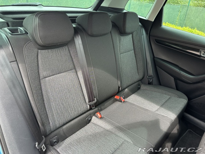 Škoda Karoq 2,0TDI 110kW STYLE TAŽNÉ 2018