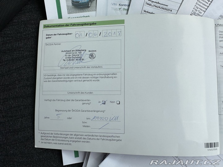 Škoda Karoq 2,0TDI 110kW STYLE TAŽNÉ 2018