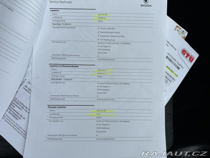 Škoda Karoq 2,0TDI 110kW STYLE TAŽNÉ 2018
