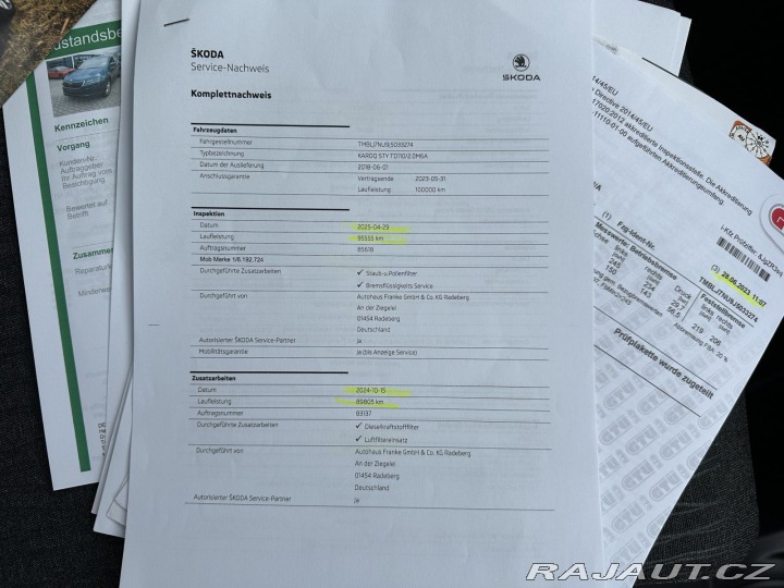 Škoda Karoq 2,0TDI 110kW STYLE TAŽNÉ 2018