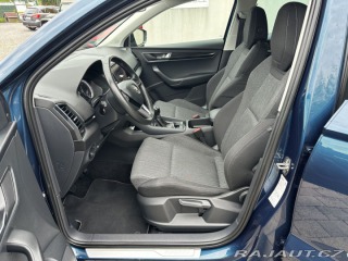 Škoda Karoq 2,0TDI 110kW STYLE TAŽNÉ 2018