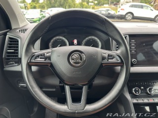 Škoda Karoq 2,0TDI 110kW STYLE TAŽNÉ 2018