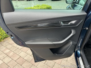 Škoda Karoq 2,0TDI 110kW STYLE TAŽNÉ 2018
