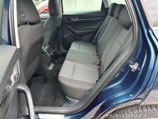 Škoda Karoq 2,0TDI 110kW STYLE TAŽNÉ 2018