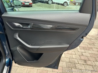 Škoda Karoq 2,0TDI 110kW STYLE TAŽNÉ 2018