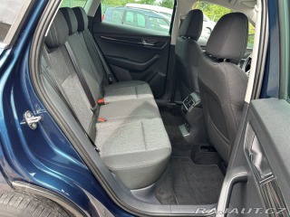 Škoda Karoq 2,0TDI 110kW STYLE TAŽNÉ 2018