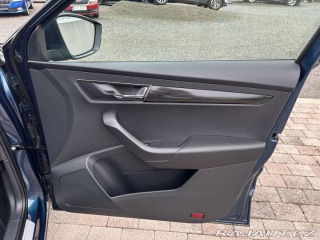 Škoda Karoq 2,0TDI 110kW STYLE TAŽNÉ 2018