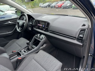 Škoda Karoq 2,0TDI 110kW STYLE TAŽNÉ 2018