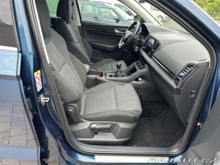 Škoda Karoq 2,0TDI 110kW STYLE TAŽNÉ 2018