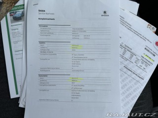 Škoda Karoq 2,0TDI 110kW STYLE TAŽNÉ 2018