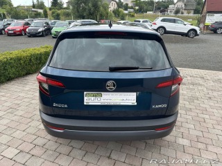Škoda Karoq 2,0TDI 110kW STYLE TAŽNÉ 2018