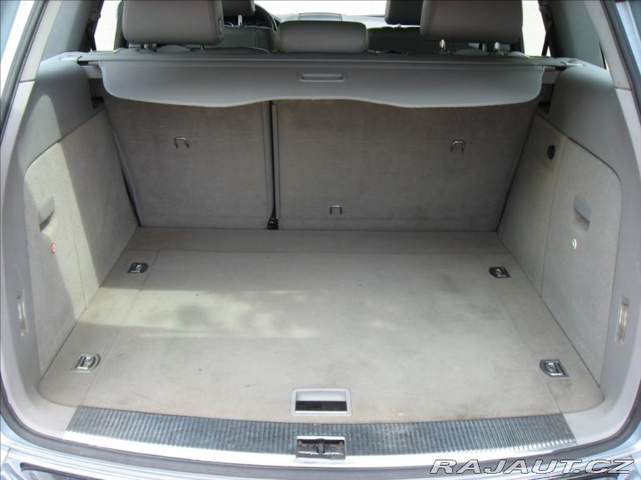 Volkswagen Touareg 3,6 V6 280PS Tiptronic 4 2006